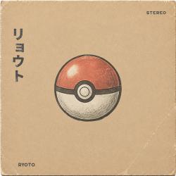 Pallet Town from 