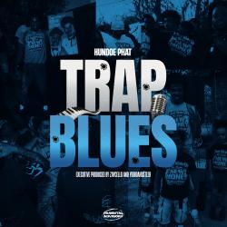 Trap Blues. Передняя обложка. Нажмите, чтобы увеличить. Trap Blues. Передняя обложка. Нажмите, чтобы увеличить.