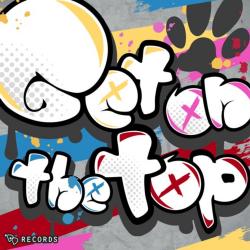Get On the Top - Single. Передняя обложка. Нажмите, чтобы увеличить.