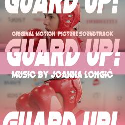 Guard Up! Original Motion Picture Soundtrack. Передняя обложка. Нажмите, чтобы увеличить. Guard Up! Original Motion Picture Soundtrack. Передняя обложка. Нажмите, чтобы увеличить.