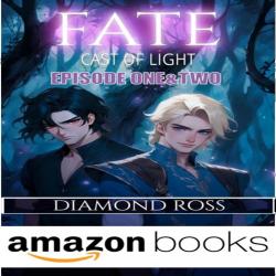 Fate: Cast of Light Literary Soundtrack. Передняя обложка. Нажмите, чтобы увеличить. Fate: Cast of Light Literary Soundtrack. Передняя обложка. Нажмите, чтобы увеличить.