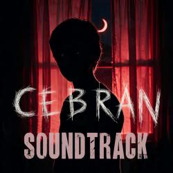 Cebran Original Motion Picture Soundtrack. Передняя обложка. Нажмите, чтобы увеличить.