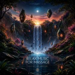 RELAX MUSIC FOR MASSAGE 