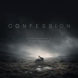 Confession Original Soundtrack - EP. Передняя обложка. Нажмите, чтобы увеличить. Confession Original Soundtrack - EP. Передняя обложка. Нажмите, чтобы увеличить.