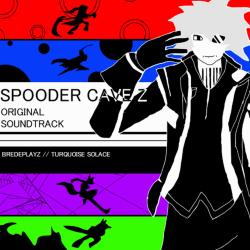 Spooder Cave Z Selects, Vol. 1 From the SCZ Webcomic Soundtrack. Передняя обложка. Нажмите, чтобы увеличить. Spooder Cave Z Selects, Vol. 1 From the SCZ Webcomic Soundtrack. Передняя обложка. Нажмите, чтобы увеличить.