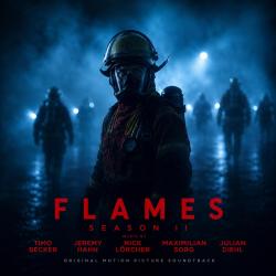 Flames Season II Original Motion Picture Soundtrack. Передняя обложка. Нажмите, чтобы увеличить. Flames Season II Original Motion Picture Soundtrack. Передняя обложка. Нажмите, чтобы увеличить.