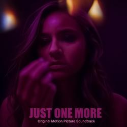 Just One More : Original Motion Picture Soundtrack. Передняя обложка. Нажмите, чтобы увеличить.