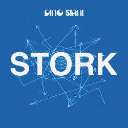 Stork. Передняя обложка. Нажмите, чтобы увеличить.