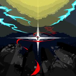 Untitled Unpolished Platformer Original Video Game Soundtrack - EP. Передняя обложка. Нажмите, чтобы увеличить.