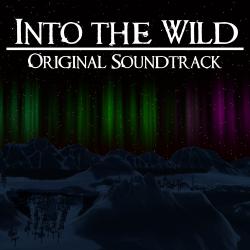 Into the Wild Original Game Soundtrack. Передняя обложка. Нажмите, чтобы увеличить.