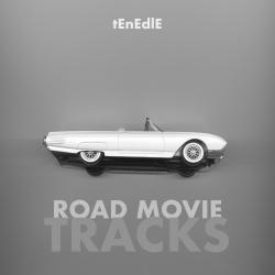 Road Movie Tracks Vol.1 Original Score. Передняя обложка. Нажмите, чтобы увеличить.