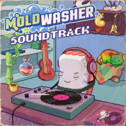 Moldwasher Original game Moldwasher. Передняя обложка. Нажмите, чтобы увеличить.