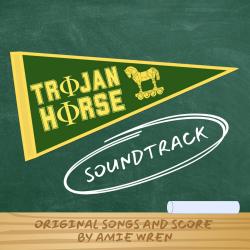 Trojan Horse Original Short Film Musical Soundtrack. Передняя обложка. Нажмите, чтобы увеличить. Trojan Horse Original Short Film Musical Soundtrack. Передняя обложка. Нажмите, чтобы увеличить.