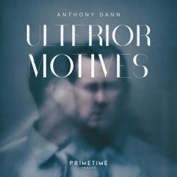 Ulterior Motives. Передняя обложка. Нажмите, чтобы увеличить.