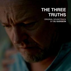 The Three Truths Original Soundtrack - EP. Передняя обложка. Нажмите, чтобы увеличить.