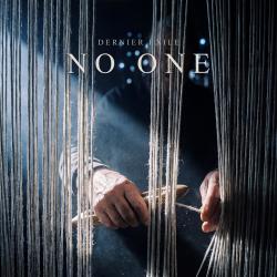 NO ONE Original SoundTrack. Передняя обложка. Нажмите, чтобы увеличить.