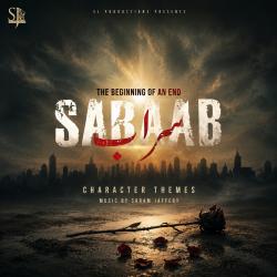Saraab Character Themes Original Motion Picture Soundtrack - EP. Передняя обложка. Нажмите, чтобы увеличить. Saraab Character Themes Original Motion Picture Soundtrack - EP. Передняя обложка. Нажмите, чтобы увеличить.