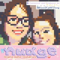 nudge Original Game Soundtrack. Передняя обложка. Нажмите, чтобы увеличить. nudge Original Game Soundtrack. Передняя обложка. Нажмите, чтобы увеличить.