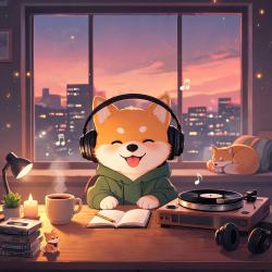 Mao's Little World. Передняя обложка. Нажмите, чтобы увеличить.