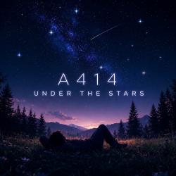 Under the Stars. Передняя обложка. Нажмите, чтобы увеличить. Under the Stars. Передняя обложка. Нажмите, чтобы увеличить.