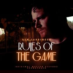 Rules of the Game Original Motion Picture Soundtrack - EP. Передняя обложка. Нажмите, чтобы увеличить.