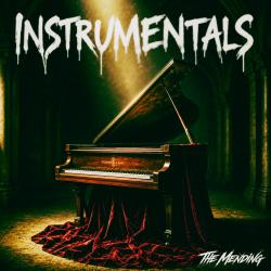 Instrumentals. Передняя обложка. Нажмите, чтобы увеличить.