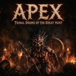 APEX. Передняя обложка. Нажмите, чтобы увеличить. APEX. Передняя обложка. Нажмите, чтобы увеличить.