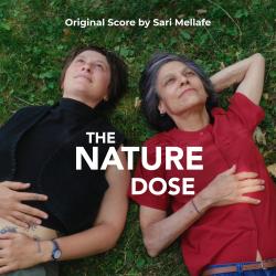 The Nature Dose Original Score - EP. Передняя обложка. Нажмите, чтобы увеличить.