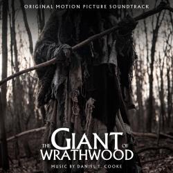 The Giant of Wrathwood Original Motion Picture Soundtrack - EP. Передняя обложка. Нажмите, чтобы увеличить.