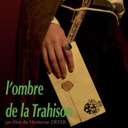 L'Ombre de la Trahison Bande Son Original du Film. Передняя обложка. Нажмите, чтобы увеличить. L'Ombre de la Trahison Bande Son Original du Film. Передняя обложка. Нажмите, чтобы увеличить.