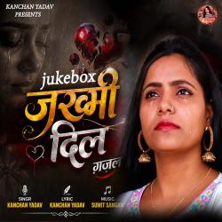 Zakhmi Dil Ghazal Jukebox Vol 19. Передняя обложка. Нажмите, чтобы увеличить. Zakhmi Dil Ghazal Jukebox Vol 19. Передняя обложка. Нажмите, чтобы увеличить.