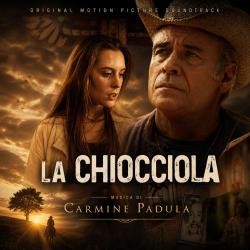 La Chiocciola Original Score. Передняя обложка. Нажмите, чтобы увеличить.