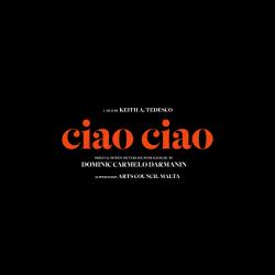 Ciao Ciao Original Motion Picture Soundtrack. Передняя обложка. Нажмите, чтобы увеличить.