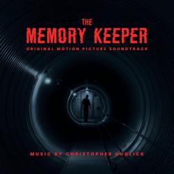 The Memory Keeper Original Motion Picture Soundtrack. Передняя обложка. Нажмите, чтобы увеличить.