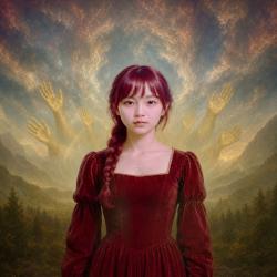 Tattoo Girls Collection - Gothic Series Vol. 1. Передняя обложка. Нажмите, чтобы увеличить.