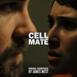 Cell Mate Original Soundtrack - EP. Передняя обложка. Нажмите, чтобы увеличить.