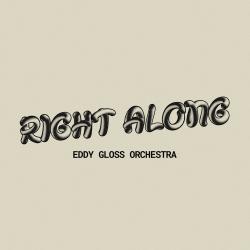 Right Along. Передняя обложка. Нажмите, чтобы увеличить.