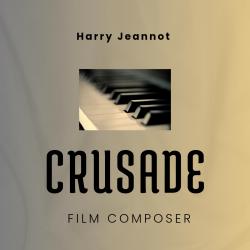 CRUSADE. Передняя обложка. Нажмите, чтобы увеличить. CRUSADE. Передняя обложка. Нажмите, чтобы увеличить.