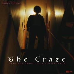 The Craze Original Short Film Soundtrack. Передняя обложка. Нажмите, чтобы увеличить.