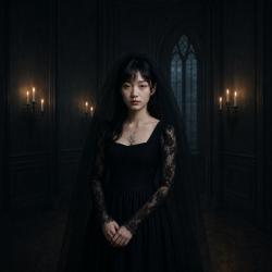 Tattoo Girls Collection - Gothic Series Vol. 2. Передняя обложка. Нажмите, чтобы увеличить.