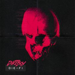DIE-FI Original Media Score. Передняя обложка. Нажмите, чтобы увеличить.