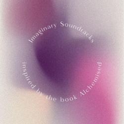 Imaginary Soundracks, Vol. 1 - EP. Передняя обложка. Нажмите, чтобы увеличить.