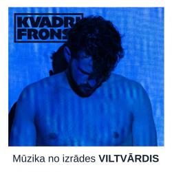Viltvārdis Mūzika No Izrādes Viltvārdis. Передняя обложка. Нажмите, чтобы увеличить. Viltvārdis Mūzika No Izrādes Viltvārdis. Передняя обложка. Нажмите, чтобы увеличить.