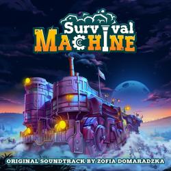 Survival Machine Original Game Soundtrack feat. Krzysiek Lochowicz. Передняя обложка. Нажмите, чтобы увеличить. Survival Machine Original Game Soundtrack feat. Krzysiek Lochowicz. Передняя обложка. Нажмите, чтобы увеличить.