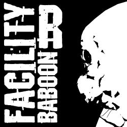 Facility Baboon 1 Original Video Game Soundtrack. Передняя обложка. Нажмите, чтобы увеличить.