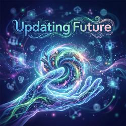 Updating Future - EP. Передняя обложка. Нажмите, чтобы увеличить. Updating Future - EP. Передняя обложка. Нажмите, чтобы увеличить.