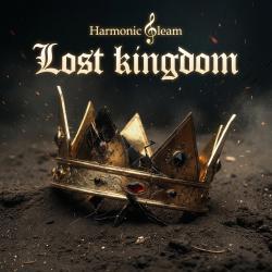 Lost Kingdom - EP. Передняя обложка. Нажмите, чтобы увеличить.
