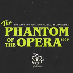 The Phantom of the Opera Film Soundtrack. Передняя обложка. Нажмите, чтобы увеличить.