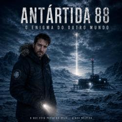 Antártida 88 - EP. Передняя обложка. Нажмите, чтобы увеличить. Antártida 88 - EP. Передняя обложка. Нажмите, чтобы увеличить.
