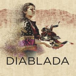 Diablada Banda sonora original de la película. Передняя обложка. Нажмите, чтобы увеличить. Diablada Banda sonora original de la película. Передняя обложка. Нажмите, чтобы увеличить.